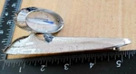 Ford Crown Victoria Hood Ornament C4DB 16850 2800. Fixed Price $100.00.