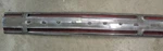 1968 Plymouth Gtx Finish Panel Good Used Mopar 2841599. Fixed Price $325.00.
