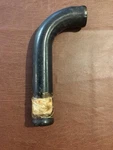 Nos 1952 53 54 55 56 57 58 1959 Ford Cylinder Upper Radiator Hose. Fixed Price $40.00.