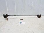 80-91 Jeep Amc Wagoneer Cherokee Hood Latch Release Bar J10 J20. Fixed Price $135.00.