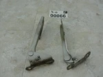 Hood Hinges Set S40 2001 Volvo Driver Passenger Side Front Bonnet Oem. Fixed Price $39.99.