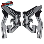 New Front Hood Hinge Pair Set For 2015-2017 Toyota Camry TO1236192 TO1236191. Fixed Price $17.99.