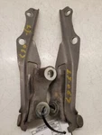 Toyota Runner, Hood Hinge Pair Lh+rh, Gray, KF9, 53420-35020. Fixed Price $61.60.