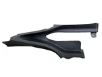16-20 Tesla Model X Front Left Driver Side Hood Hinge Cover Trim 1064602-00-B. Fixed Price $29.75.