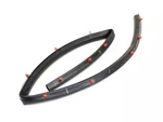 Genuine Mopar Hood Radiator Seal 5076809AB. Fixed Price $26.31.