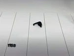 12-17 Hyundai Veloster Front Left Driver Side Hood Bonnet Release Handle Oem. Fixed Price $33.24.