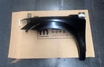 Front Driver Side Fender For 2009-2020 Dodge Journey 5076731AE Mopar Genuine Oem. Fixed Price $324.72.