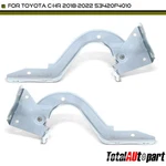 2X Hood Hinge For Toyota C-hr 2018 2019 2020 2021 2022 Front Driver & Passenger. Fixed Price $46.99.