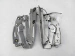 2008 Chrysler Town Country Hood Hinge. Fixed Price $18.89.