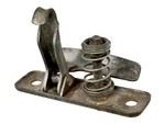 Front Upper Hood Latch Release 69-74 Vw Karmann Ghia Aircooled 311 823 507. Fixed Price $46.99.