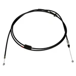 For Toyota RAV4 2013-2018 Hood Release Cable Steel Cylinder End 5363042110. Fixed Price $53.64.