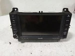 2011 Jeep Grand Cherokee Navigation Radio AM-FM-CD-DVD-MP3 Rhb Oem. Fixed Price $274.54.
