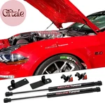 21-11035-02 Hood Quicklift Plus System Compatible With Ford Mustang 2015-2023 (a. Fixed Price $144.78.