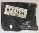 1973-1974 Chevrolet Pickup Suburban Blazer Nos Jack Bracket 6271434. Fixed Price $12.99.
