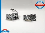 Bmw F30 328I Hood Bonnet Lock Latch Catch Mechanism Set Right + Left 12-16 Oem. Fixed Price $88.99.