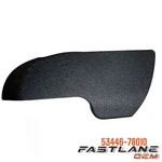 2015-2021 Lexus NX200T8/NX300/NX300H Left Hood Hinge Cover New Oem 53446-78010. Fixed Price $19.00.