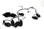2011-2017 Bmw X3 F25 A/c Heater Flap Door Actuator Motor Wiring Set Oem. Fixed Price $84.15.