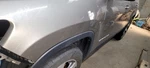 2019 Jeep Cherokee Right Passenger Hood Hinge. Fixed Price $70.44.