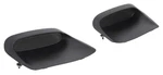 Oer Closed Vent Style Hood Insert Set For 1967-1969 Pontiac Firebird 400. Fixed Price $99.98.