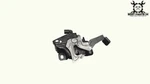 Oem Acura Tlx 2018-2020 Front Hood Bonnet Lock Latch Assembly. Fixed Price $132.00.