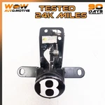 07-11 Bentley Continental Gtc Flying Spur Hood Safety Catch Lock Latch Oem. Fixed Price $185.72.