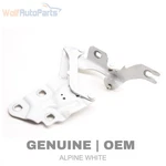 2011-2017 Bmw X3 Left Hood Hinge 7210729. Fixed Price $30.99.