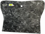 1967 1968 1969 1970 Cadillac Calais Deville Fleetwood Hood Insulation. Fixed Price $99.99.