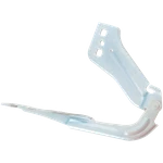 Hood Hinges Passenger Right Side Hand FA1Z16796A For Lincoln Nautilus Mkx 16-18. Fixed Price $74.11.