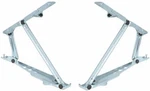 Oer Hood Hinge Set With Stud 1982-1992 Chevy Camaro & Pontiac Firebird/trans. Fixed Price $178.98.