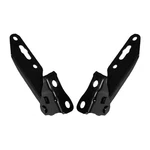 For Acura Integra 1994-2001 Hood Hinge Driver And Passenger Side Pair Steel. Fixed Price $55.04.