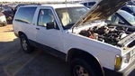 Passenger Right Hood Hinge Fits 83-94 Blazer S10/JIMMY S15 314512. Fixed Price $50.00.