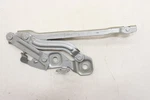 2020 - 2026 Lincoln Aviator Right Hood Bonnet Hinge Oem LC5BS15800AD Silver Js. Fixed Price $119.89.