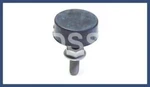 Genuine Mercedes W204 W207 W212 R230 C63 SL65 SL600 E350 Hood Stop 0009984440. Fixed Price $12.72.