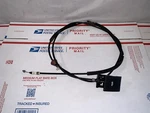 2016 - 2018 Fiat 500X Hood Release Hand Lever W/ Cable Oem. Fixed Price $24.83.