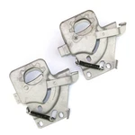 1960-1962 Corvette Female Hood Lock Assembly Pair 1961. Fixed Price $189.99.