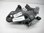 2012-2018 Bmw 650I Front Hood Lock Latch Actuator 7206453-08 Oem. Fixed Price $12.09.
