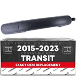 Exterior Door Handle, Right Sliding Ford Transit. Fixed Price $30.39.