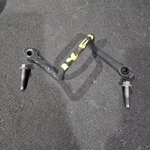 2009-2014 Ford F150 Hood Latch Striker Plate W/ Screws 9L3Z-16K689-A Used Oem. Fixed Price $29.99.