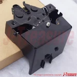 Toyota Supra JZA80 1993-1998 Genuine Hood Lock Assy Rh 53510-14240 Oem. Fixed Price $91.26.