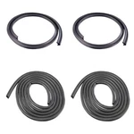 Precision Part DWK111060 Door Weatherstrip Seal Kit 1960-61 Chevy Truck Suburban. Fixed Price $38.66.