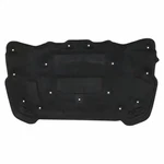 Genuine Ford Hood Insulation Pad FR3Z-16738-B. Fixed Price $97.46.