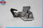 03-10 Porsche Cayenne Hood Lock Latch Safety Catch Hook Black Oem. Fixed Price $32.00.