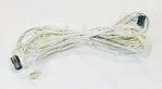 Veeder-root/gilbarco M08408A002 Encore 5V Epp Cable. Fixed Price $36.16.