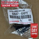 New Genuine Oem Toyota Lexus Part 53557-53011. Fixed Price $24.95.