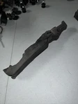 2012-2018 Audi A7 Quattro Front Right Passenger Side Fender Cover Seal Strip Oem. Fixed Price $20.00.