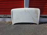 1968-76 Bmw 2002 Trunk Lid. Fixed Price $150.00.