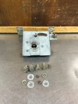 Triumph TR7 Original Hood Bonnet Catch Plate, #YKC4466. KT1487. Fixed Price $20.74.