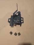 1999-2005 Pontiac Grand Am Engine Compartment Hood Latch Release Black Oem 9847. Fixed Price $40.00.
