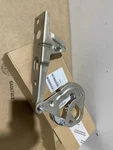 Porsche Cayenne 9Y0/9Y3 Front Right Bonnet Hinge 9Y0823302E 35378245. Fixed Price $142.01.
