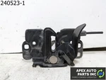 Oem 2009 Dodge Avenger 2.0L Front Hood Lock Latch Release. Fixed Price $29.14.